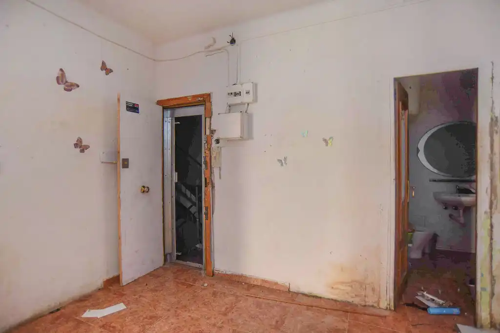 Flat for sale in C/ Rodrigo Caro, La Salut