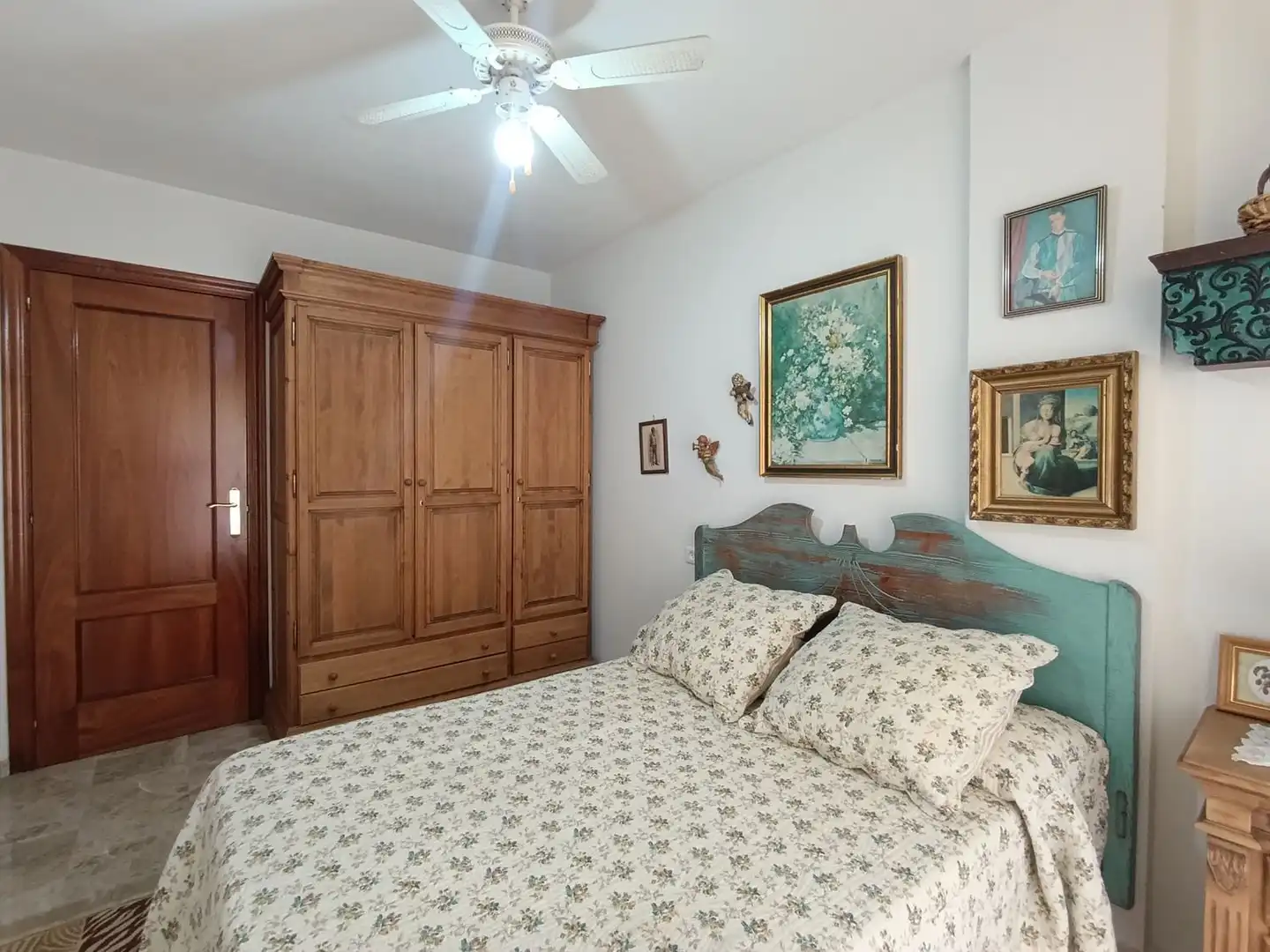 Flat for sale in Calle Elisa Cendrero, El Perchel