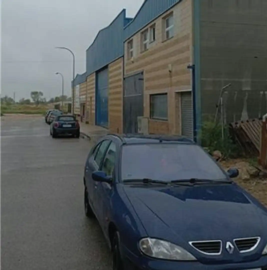 Nave industrielle à vendre à C/ Roma, imagen 4