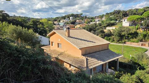 Foto 2 de Casa o chalet en venta en Santa Maria de Palautordera, Barcelona