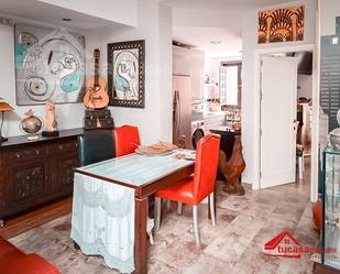 Dining room of Planta baja for sale in  Córdoba Capital  with Air Conditioner and Heating