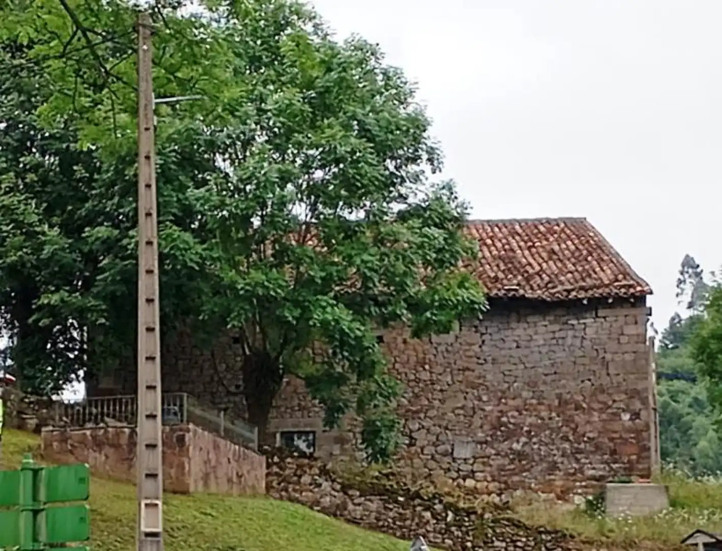 Vista exterior de Casa o xalet en venda en Cartes amb Jardí privat, Traster i Balcó