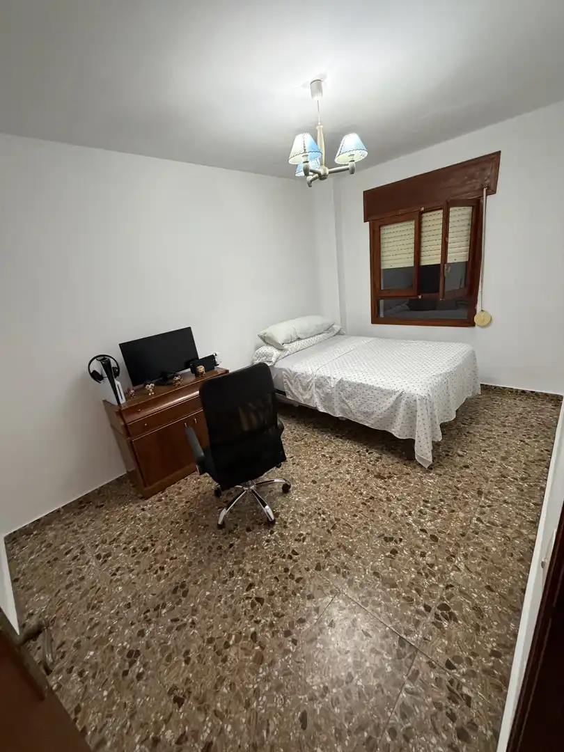 Habitación de Casa o chalet en venta en Almoradí con Aire acondicionado, Terraza y Trastero