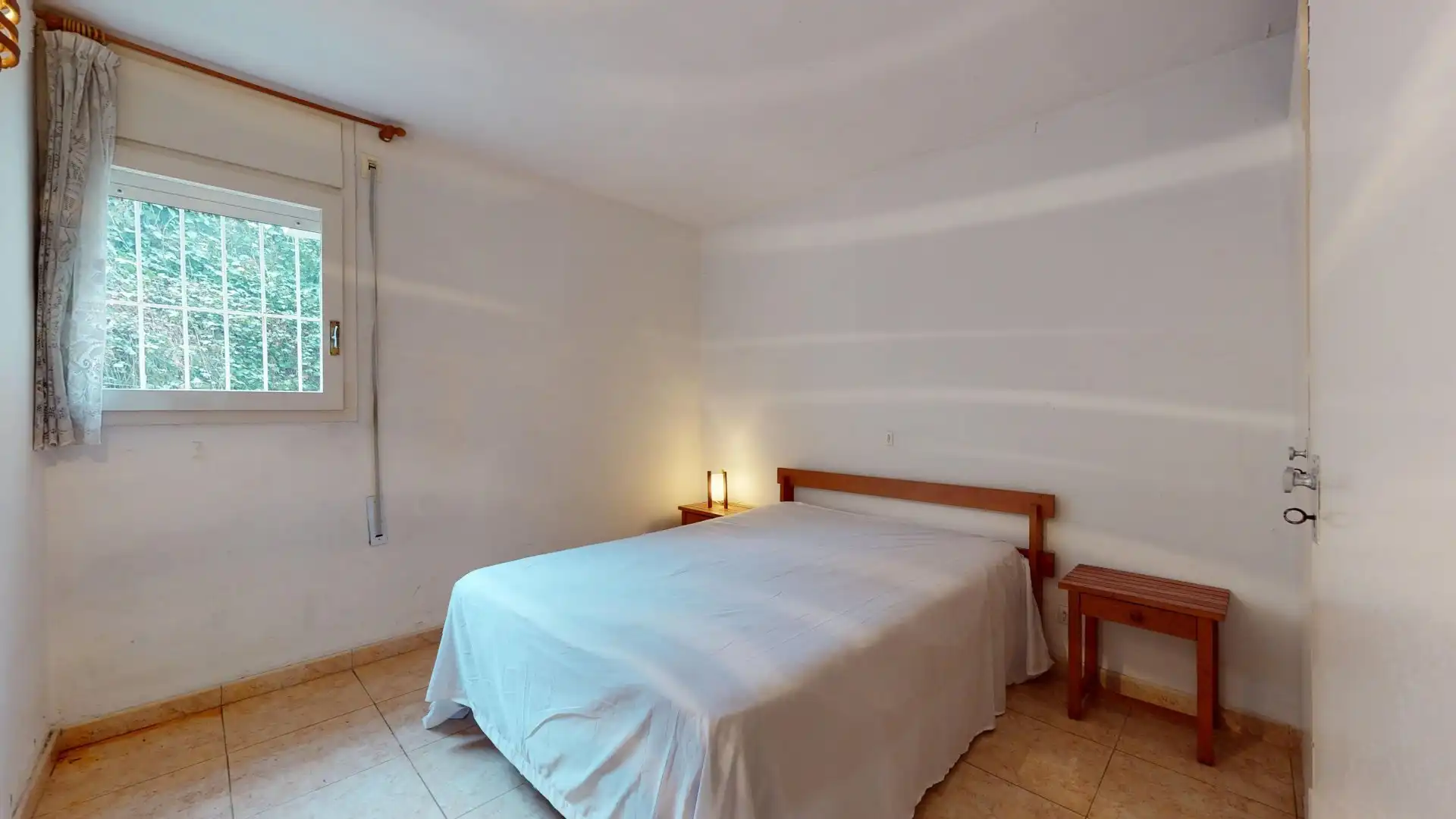 Bedroom of Flat for sale in Castell d'Aro, Platja d'Aro i s'Agaró  with Terrace