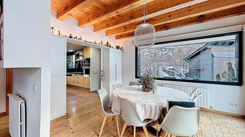 Foto 5 de Casa o chalet en venta en Ordino - Ansalonga - Sornàs, Ordino