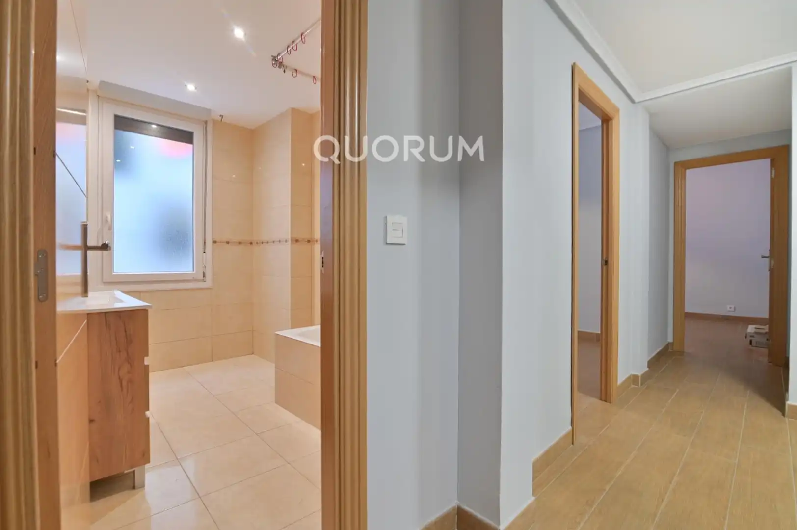 Bedroom of Flat for sale in Getxo   with Heating