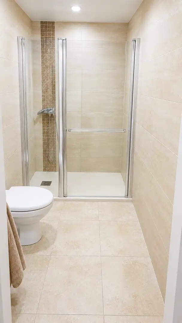 Baño de Casa o chalet en venta en San Fernando con Calefacción, Terraza y Balcón
