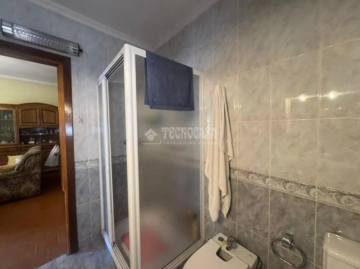 Baño de Casa o chalet en venta en Navalcarnero con Aire acondicionado