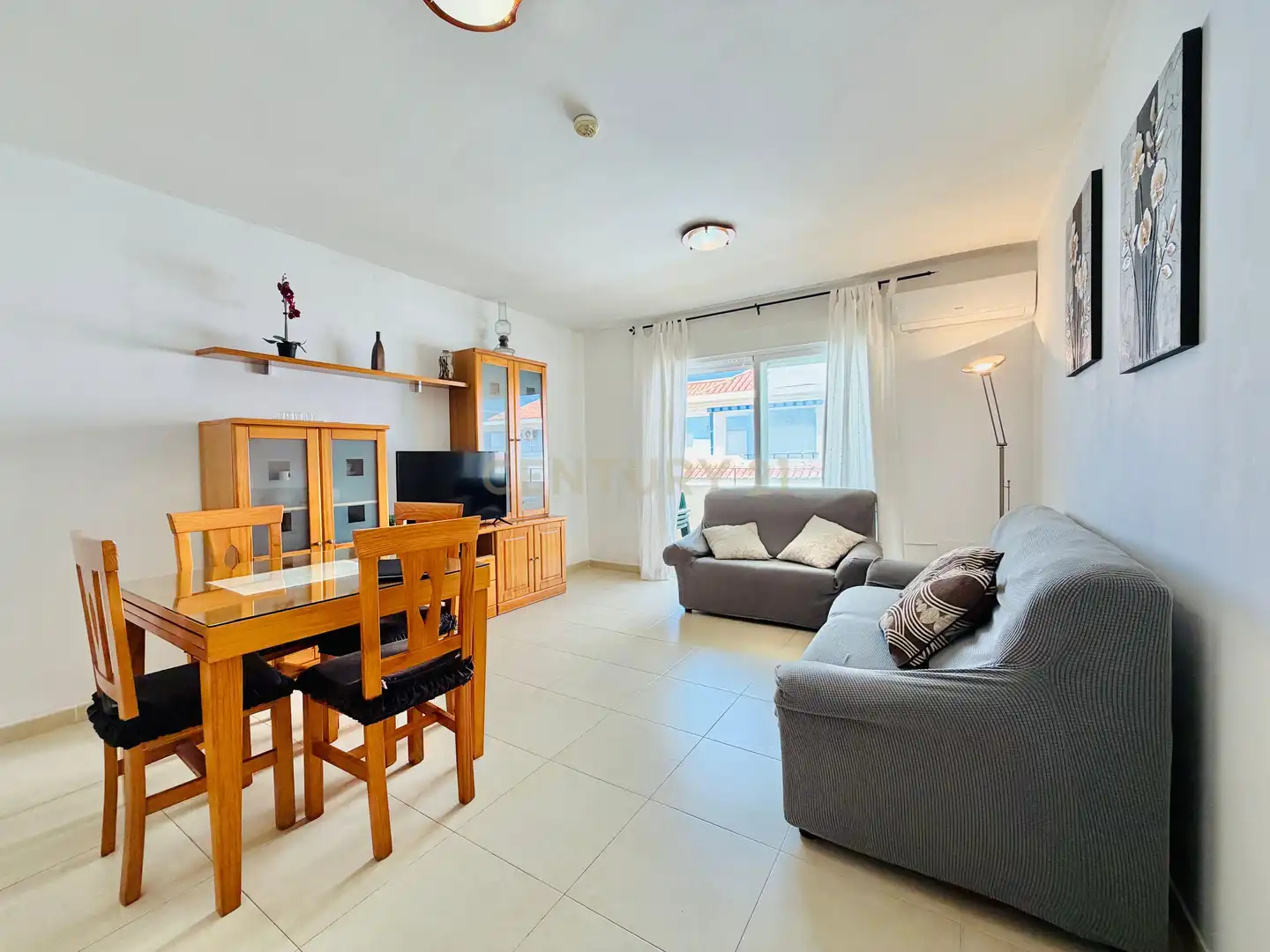 Apartamento con piscina en venta en Almerimar, imagen 2