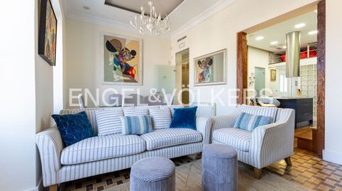 Photo 2 of Flat for sale in Sol, Madrid Capital