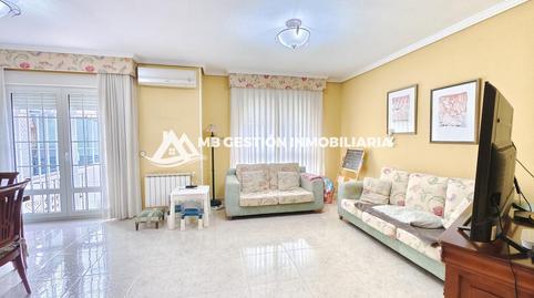 Foto 3 de Casa adosada en venda a Fuenlabrada II - El Molino, Madrid