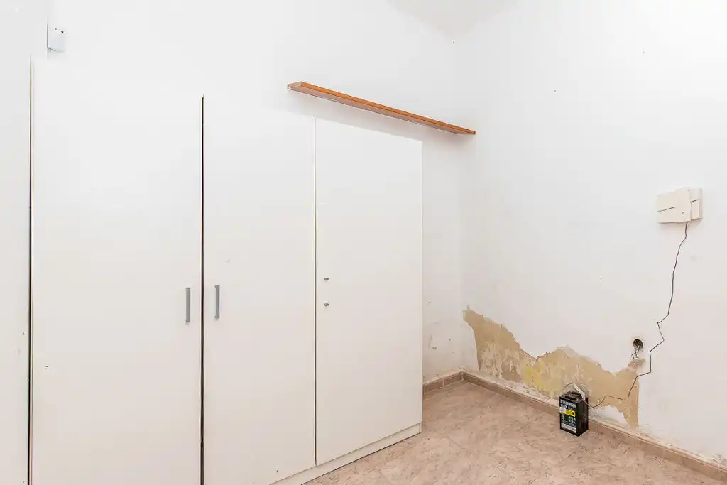 Casa adosada en venta en C/ Lezcano, Llano del Moro