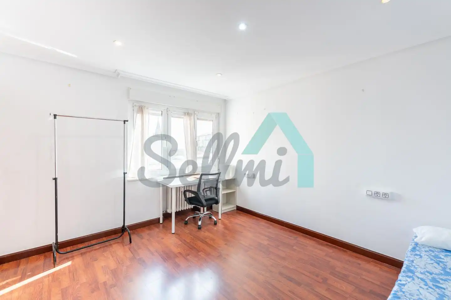 Piso en venta en Oviedo  con Calefacción
