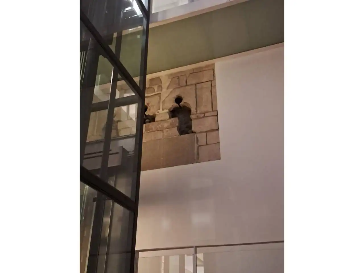 Maisonette zum Verkauf in Plaza PLANA DE L´OM, Barri Antic