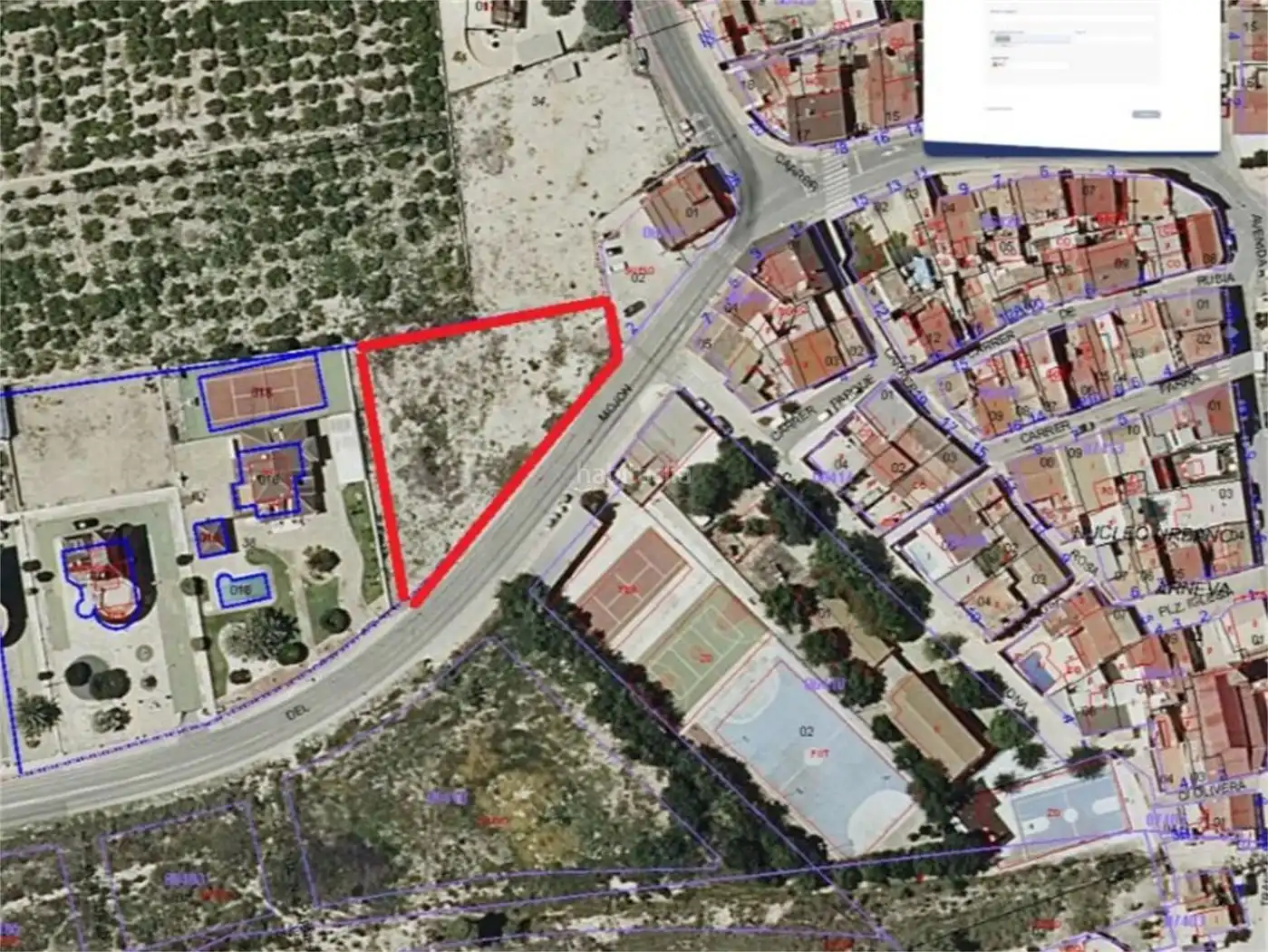 Casa in vendita a Calle La Carretera 2, imagen 5