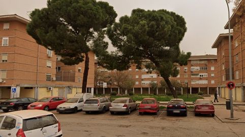 Foto 3 de Piso en venta en Bartolome de Castro, Reyes Católicos, Alcalá de Henares