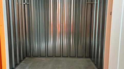 Foto 4 de Traster de lloguer a Autovía del Mediterráneo, 1, San Luis de Sabinillas, Málaga