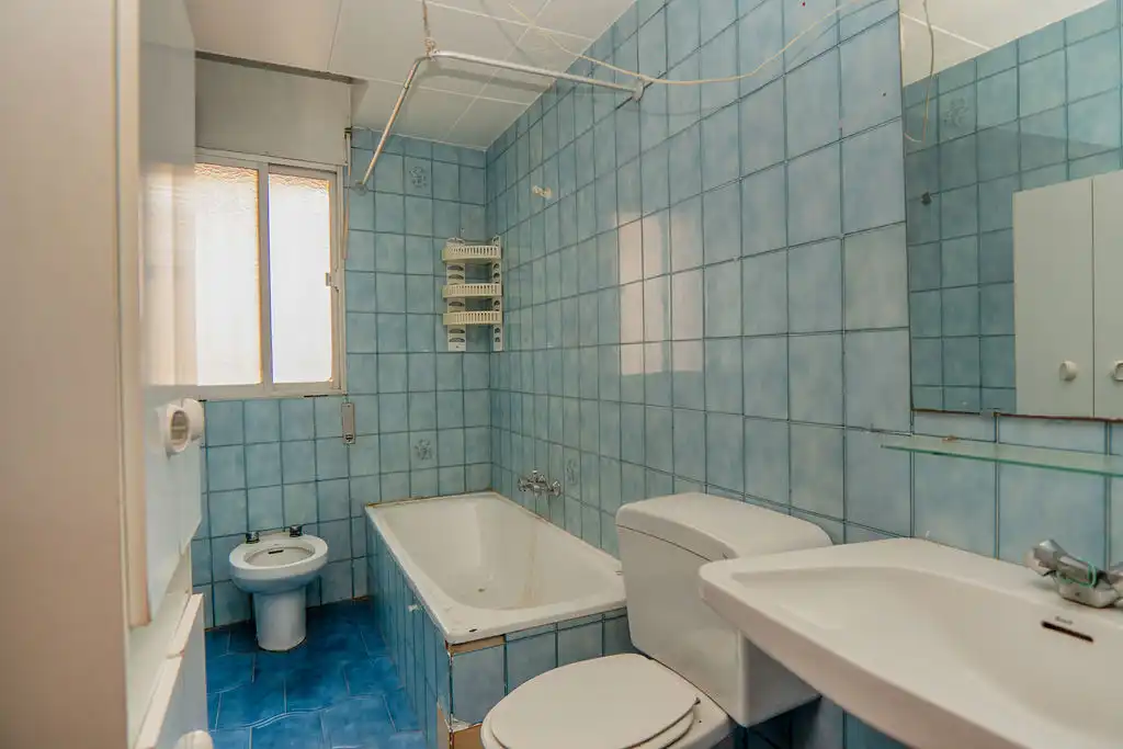 Flat for sale in Matadero Viejo, Calasparra