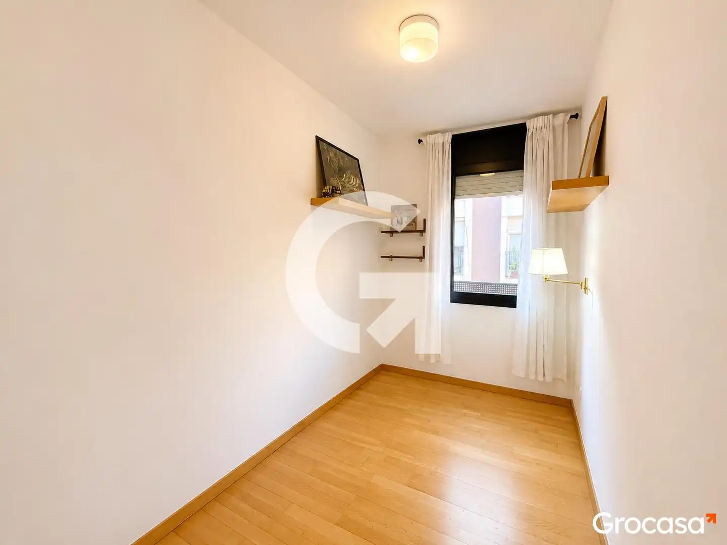 Wohnung mit Terrasse zum Verkauf in CL SUGRANYES, imagen 17