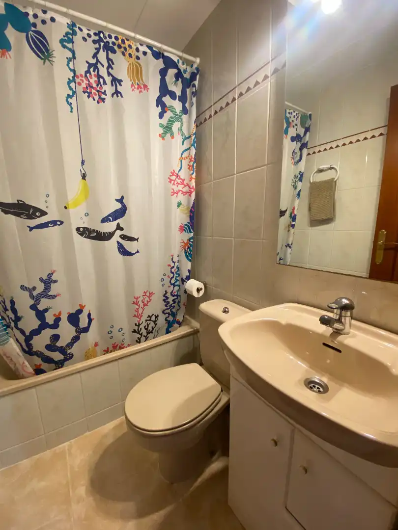Flat for sale in Avinguda de la Verge de Montserrat, Malgrat de Mar