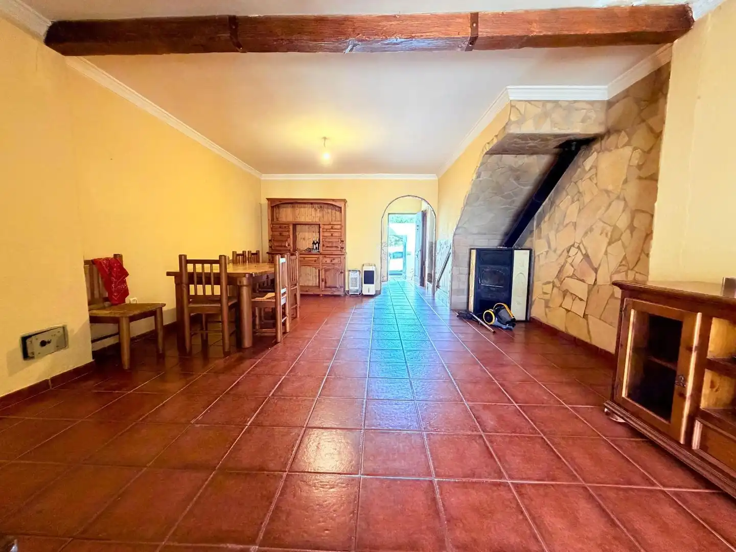 Casa adosada en venda en Los Barrios amb Traster