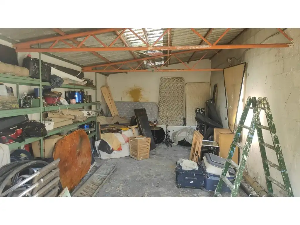 Casa en venda a Poligono 65 Paraje 789 Hierro, imagen 52