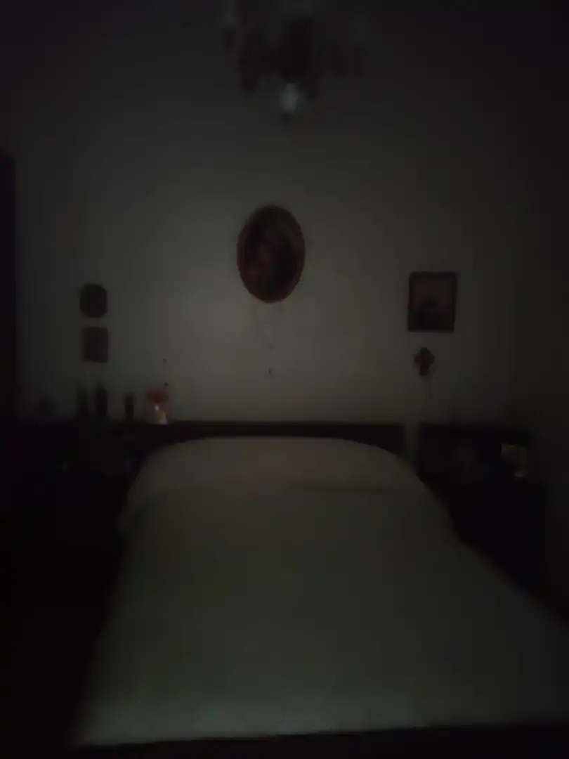 Dormitori de Casa o xalet en venda en Almendralejo amb Terrassa i Traster