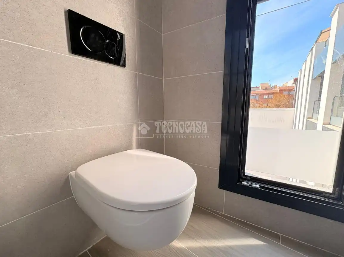 Piso en venta en Palos de Moguer