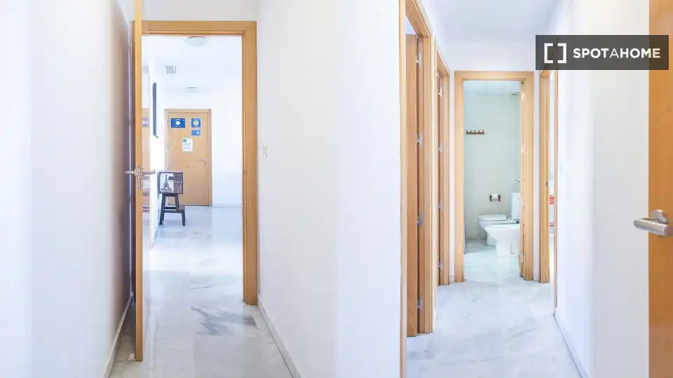 Habitació a Pino Montano - Consolación