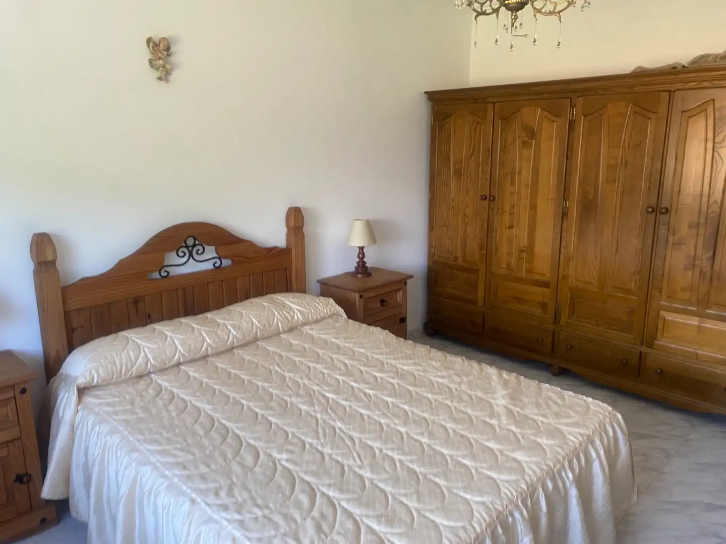 Casa amb terrassa en venda a Camiño de Texexe 17, imagen 25