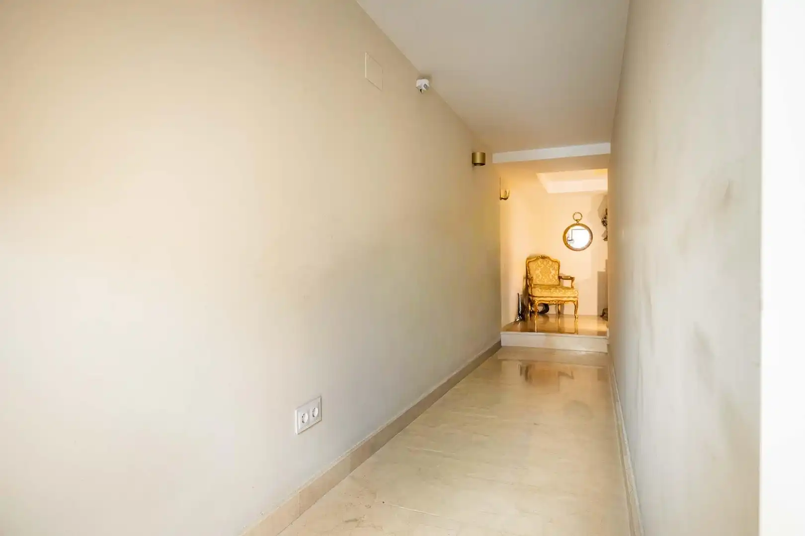 Bajo con ascensor en venta en Calle SANTA MARIA DE GRACIA, imagen 5