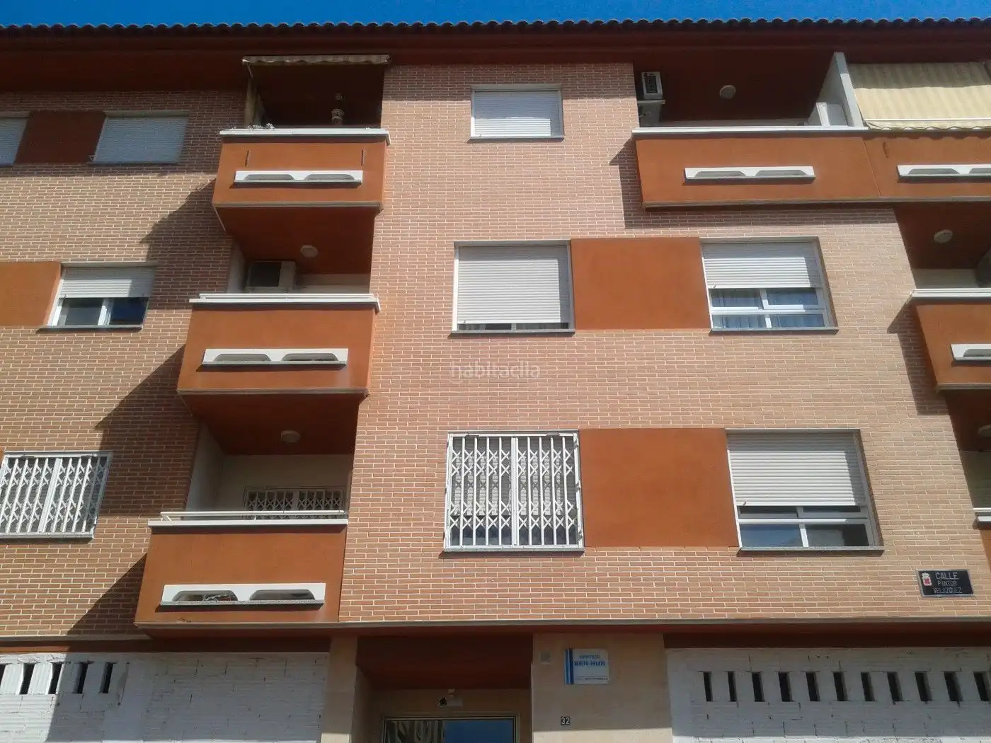 Flat with lift for sale in Calle Pintor Velázquez 32, imagen 14