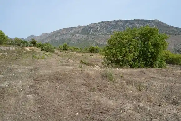 Residential for sale in El Castell de Guadalest