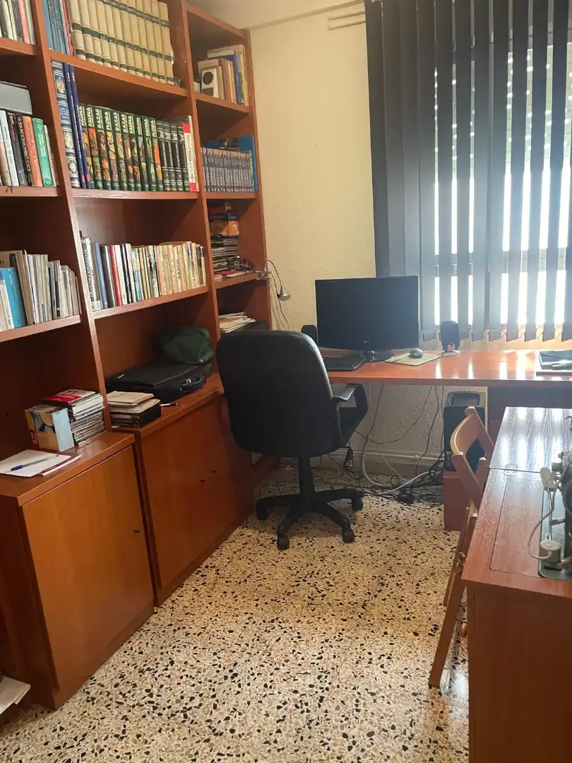 Flat for sale in Tarragona  with Air Conditioner, Heating and Terrace