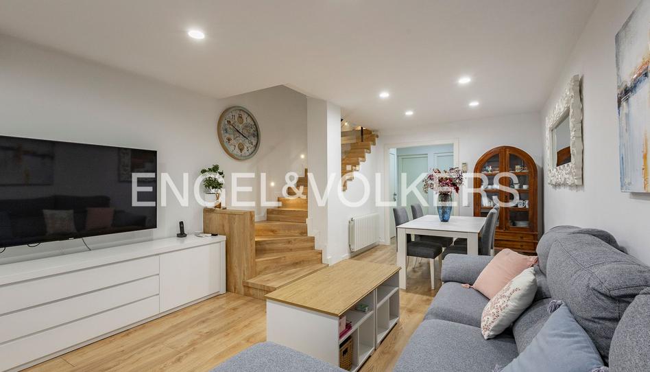 Foto 1 de Casa o chalet en venta en Santa Eulàlia, Barcelona