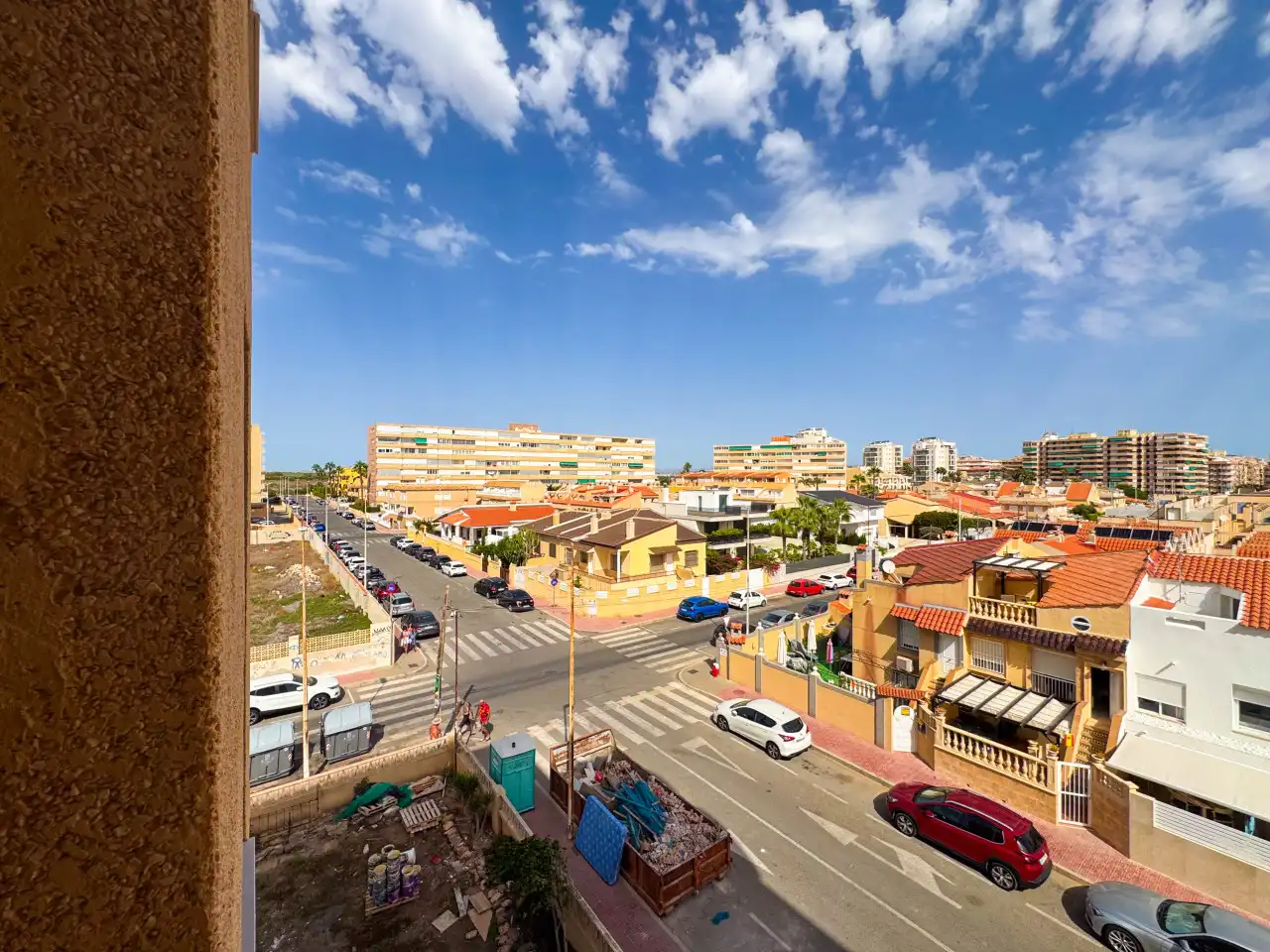 Apartment mit Terrasse zum Verkauf in La Mata, imagen 29