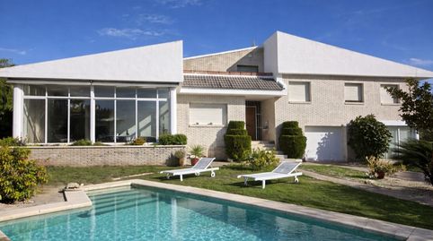 Foto 3 de Casa o chalet en venta en Avinguda Mar, Alcanar, Tarragona