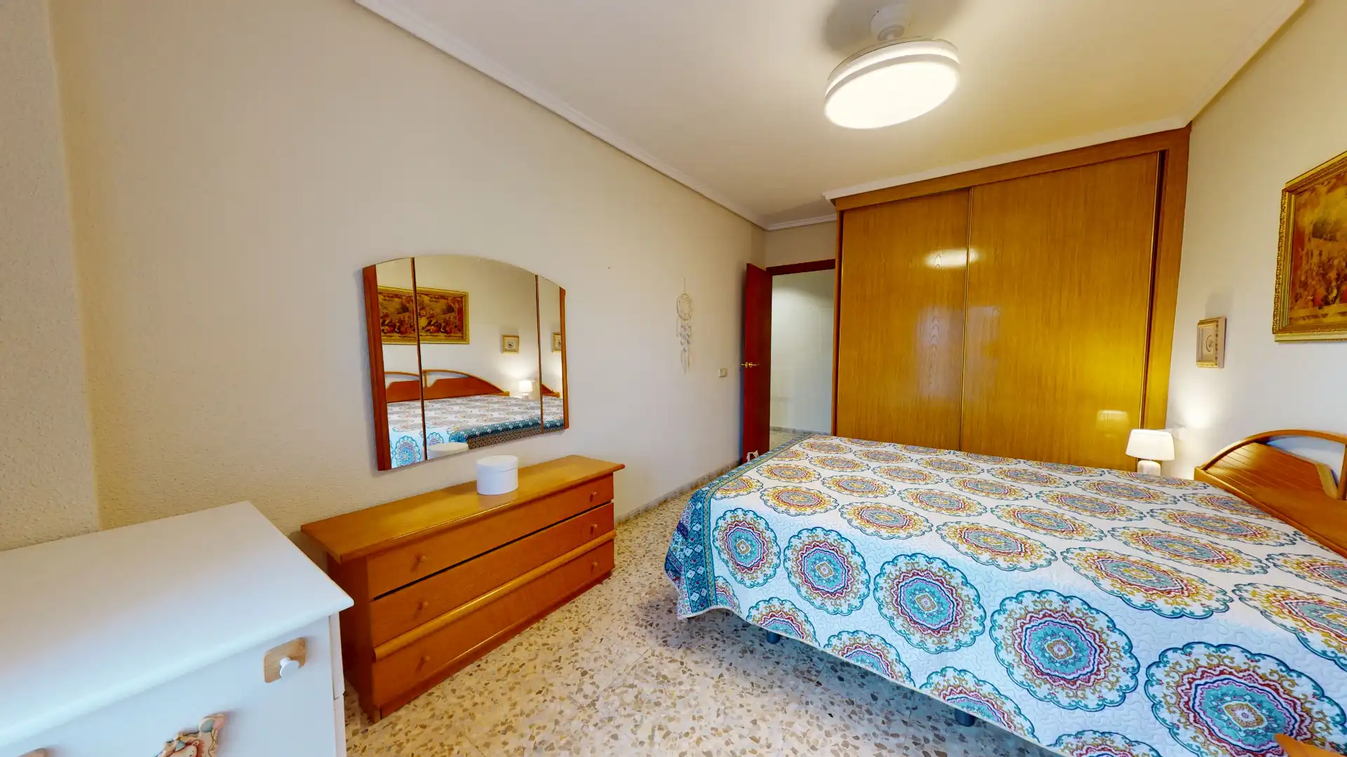 Appartamento con terrazza in vendita a Avenida José Martinez González, imagen 14