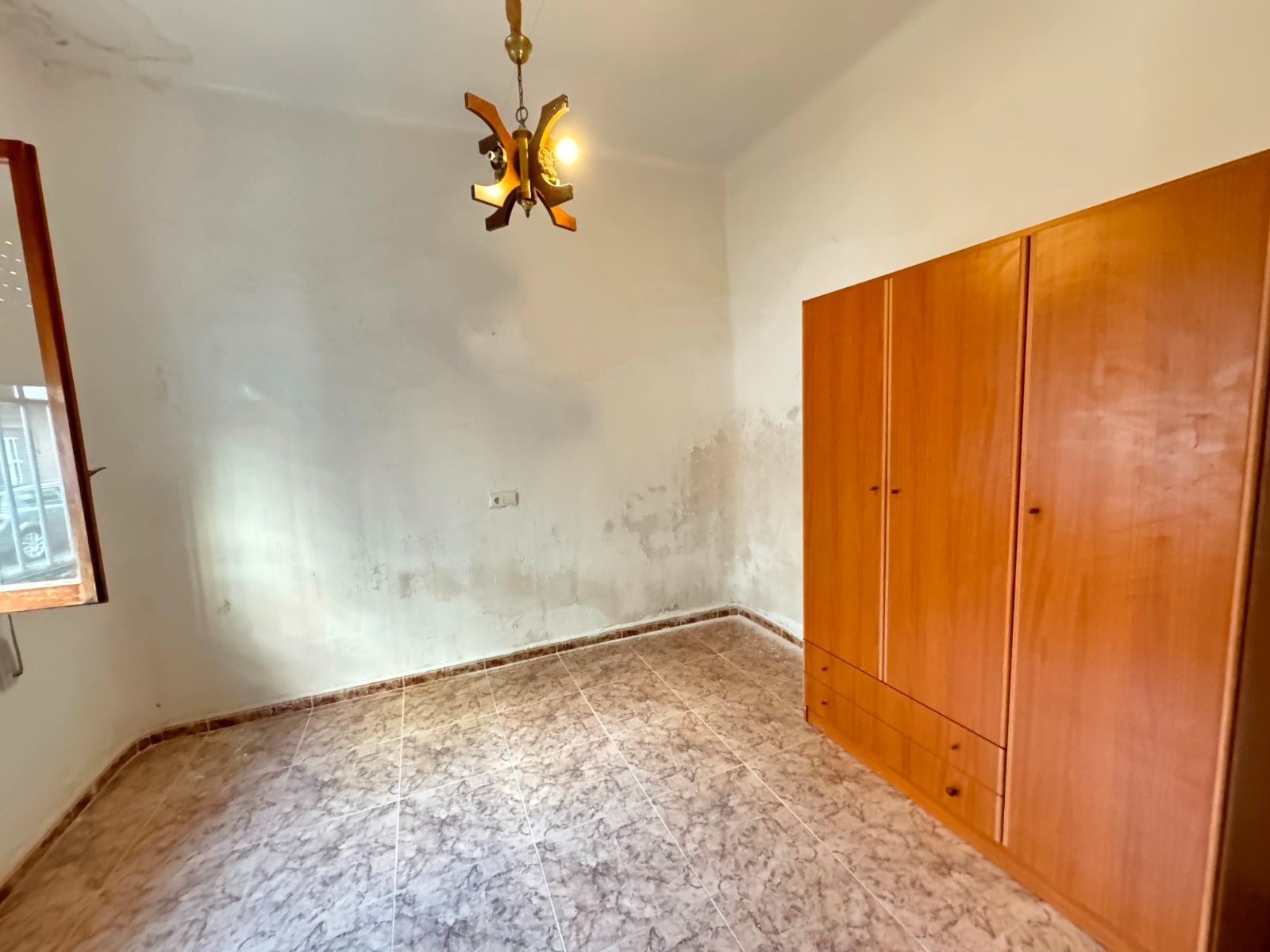 Bedroom of House or chalet for sale in Guardamar del Segura