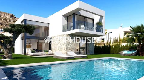 Foto 2 de Casa o chalet en venta en Berna, 5, Golf Bahía, Finestrat