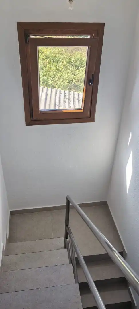 Schlafzimmer von Country house zum Verkauf in Vilagarcía de Arousa mit Heizung, Möbliert und Alarm