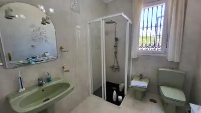 Chalet con piscina en venta en Elviria - Cabopino, imagen 27