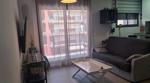 Foto 4 von Wohnung zur Miete in Zona Papa Luna - Platja del Gurugú, Benicarló