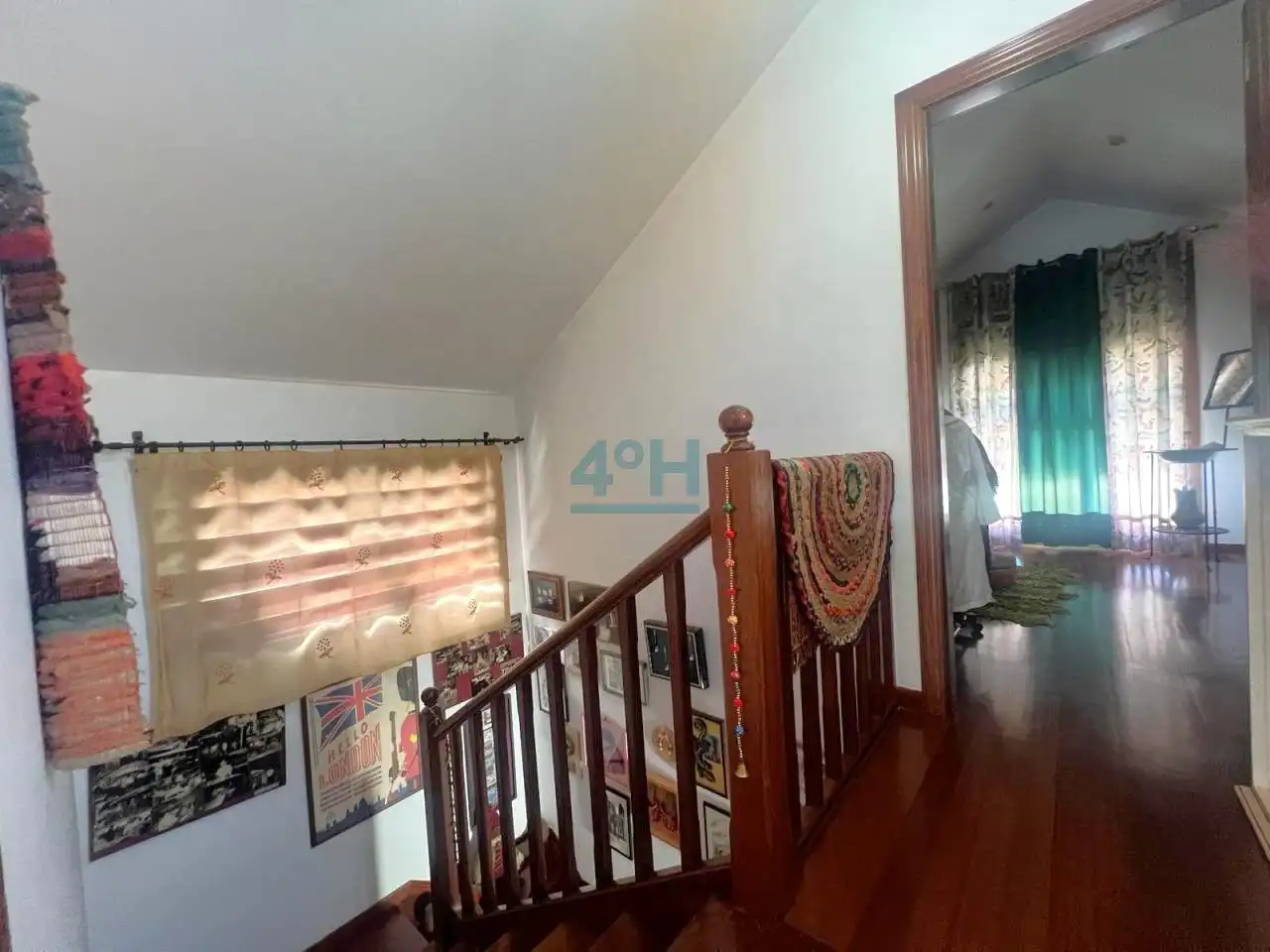 Casa o chalet en venta en O Pereiro de Aguiar