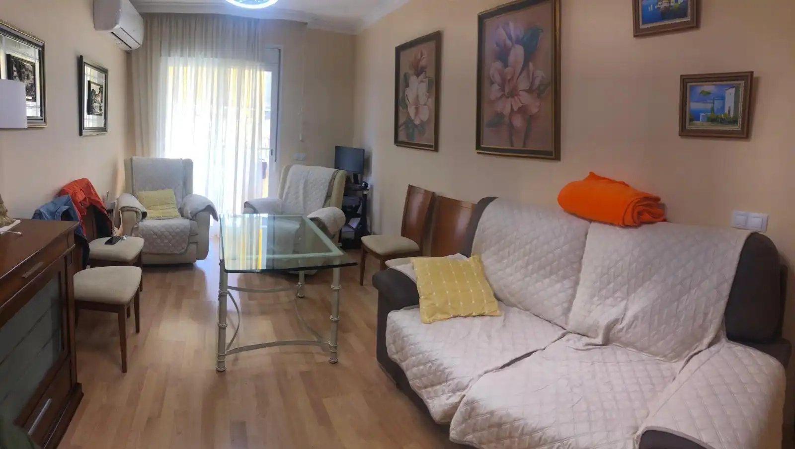 Apartamento con ascensor en venta en Puerto Deportivo