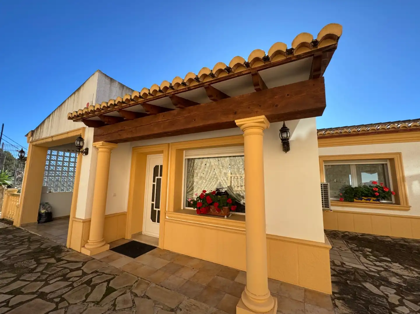 Xalet amb piscina en venda a La Viña - Montemar - San Jaime, imagen 62