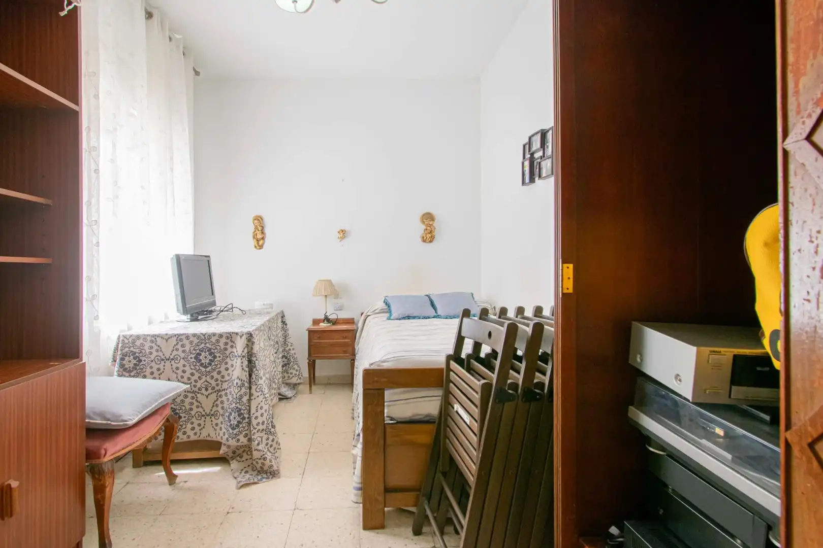 Flat with lift for sale in Calle SAN JACINTO, imagen 19