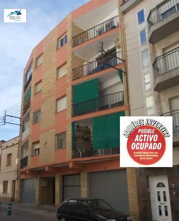 Vista exterior de Local en venta en Olesa de Montserrat