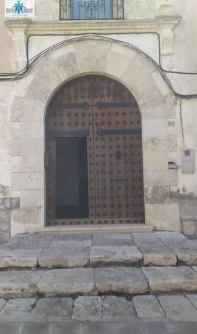 Casa-chalet en Venta en Mahora