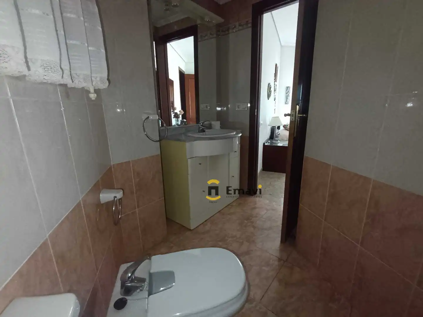 Flat with terrace for sale in L'Alcora, imagen 14